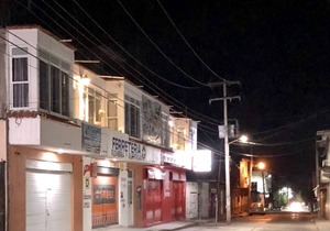 MODERN APARTMENT #A IN TLACOLULA OAXACA