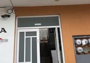 MODERN APARTMENT #A IN TLACOLULA OAXACA