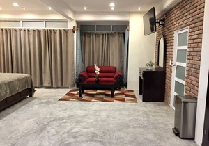 MODERN APARTMENT #C IN TLACOLULA OAXACA