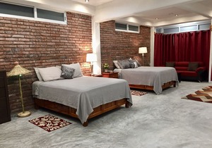 MODERN APARTMENT #D IN TLACOLULA OAXACA