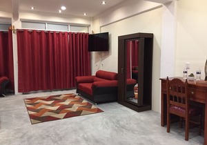 MODERN APARTMENT #D IN TLACOLULA OAXACA