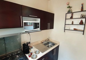 Modern Apartment in the heart of Roma Norte