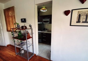 Modern Apartment in the heart of Roma Norte