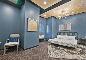 Modern boutique hotel in Torchlight Pass Revival District - indulge now! 303
