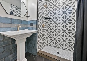 Modern boutique hotel in Torchlight Pass Revival District - indulge now! 303