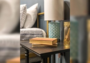 Modern boutique hotel in Torchlight Pass Revival District - indulge now! 303