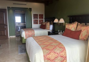 Montecristo estate by Pueblo Bonito