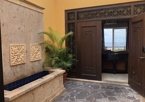 Montecristo estate by Pueblo Bonito