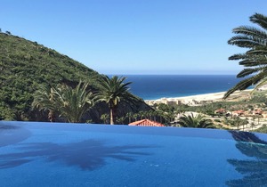 Montecristo Estates Private Villa, sleeps 8