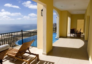 Montecristo Estates Private Villa, sleeps 8