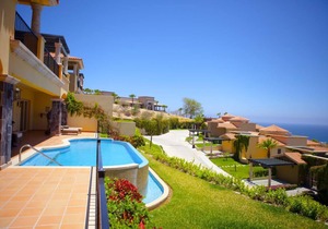 Montecristo Estates Private Villa, sleeps 8
