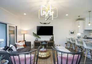 🥳​🎉 Music City Bachelor/Bachelorette Party Pad- Close to Downtown!