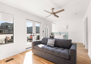 Myrtle One ~ This is a combined listing made of two adjoining 4BR/4BA Condos with adjoining rooftops