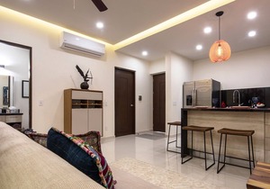 Nayri Life & Spa 406 by Bay Property