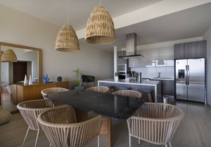 NEW CONDO 3BR/3BTH with arch view at Vista Vela condos