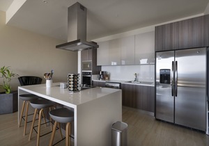 NEW CONDO 3BR/3BTH with arch view at Vista Vela condos
