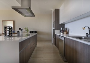 NEW CONDO 3BR/3BTH with arch view at Vista Vela condos