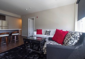 New Condo in University City