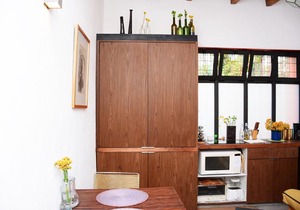 New Cozy Apartment in the heart of Coyoacan