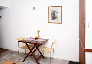 New Cozy Apartment in the heart of Coyoacan
