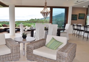 New Listing - Haixa 503 in Punta Mita Great Private Golf and Beach Location