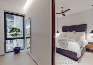 NEW Luxury Condo in Romantic Zone