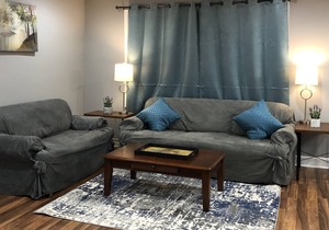 Newly renovated charming house in south Nashville, Tennessee, USA