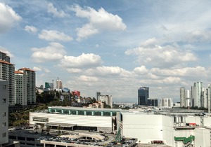 NH Collection Mexico City Santa Fe