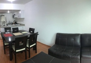 Nice apartment in nuevo Polanco with pool