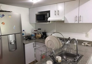 Nice apartment in nuevo Polanco with pool