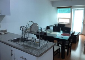 Nice apartment in nuevo Polanco with pool