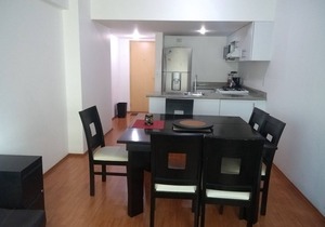 Nice apartment in nuevo Polanco with pool