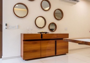 Nice apartment Romantic Zone. Infinity pool and Jacuzzi, Gym, sauna, Roof Garden