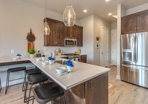 Oasis at Ocotillo 48 | Private Pool and Spa! Ping Pong table, Nintendo Switch & Resort pool!