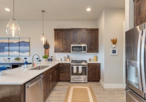 Oasis at Ocotillo 48 | Private Pool and Spa! Ping Pong table, Nintendo Switch & Resort pool!