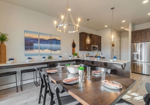 Oasis at Ocotillo 48 | Private Pool and Spa! Ping Pong table, Nintendo Switch & Resort pool!