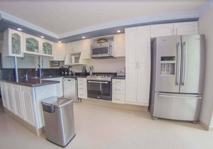 Ocean Front Nuevo 3 Bed!Pool! Sleeps 6! Vela Vista
