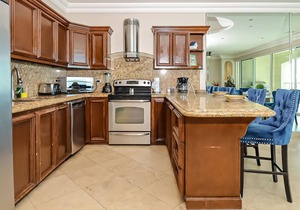 Oceanfront-Las Olas Condo-Pools&Jacuzzis-Rosarito