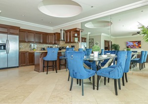 Oceanfront-Las Olas Condo-Pools&Jacuzzis-Rosarito
