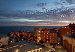 Oceanview PENTHOUSE Suite—Playa Grande Resort —Thanksgiving week.