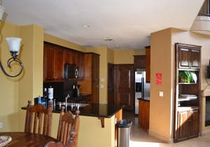On The Beach 3 Condo 73-4 Sleeps 8 W/WIFI