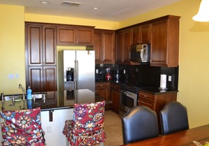 On The Beach 3 Condo 73-4 Sleeps 8 W/WIFI
