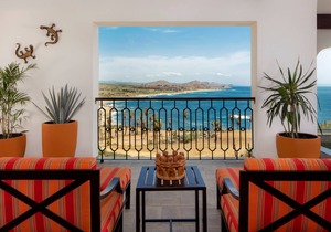 One Bedroom Vista Suite - VISTA ENCANTADA RESORT, SPA & RESIDENCES - Breakfast Included by RedAwning