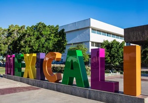 One Mexicali