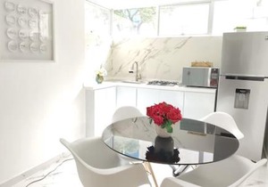 Orozco MaiaHome-POLANCO 1BR close to Antara