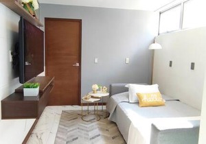 Orozco MaiaHome-POLANCO 1BR close to Antara