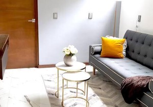 Orozco MaiaHome-POLANCO 1BR close to Antara