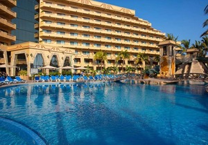 Paradise village resort and spa