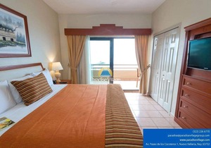Paradise village resort and spa