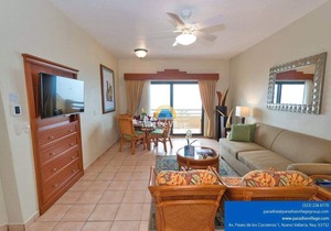 Paradise village resort and spa
